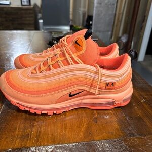Nike Air Max 97 LA Size 12